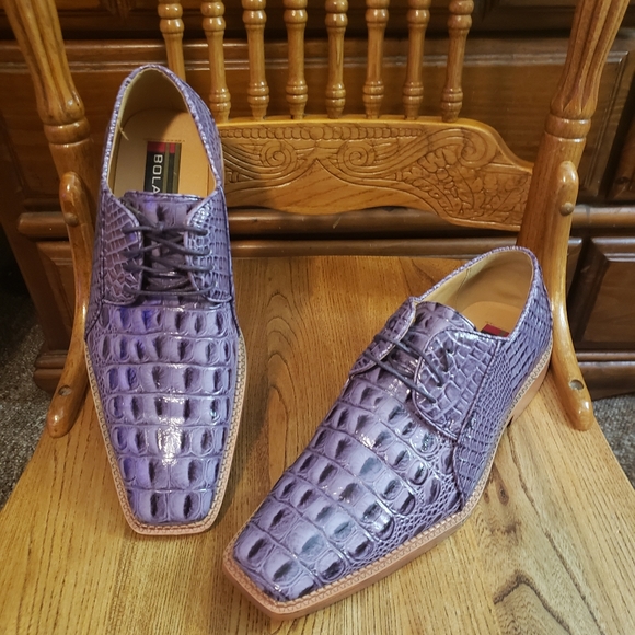 Men shoe - Picture 6 of 10